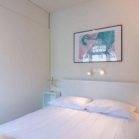 Hitrental Riesbach Apartments Zurich Extérieur photo